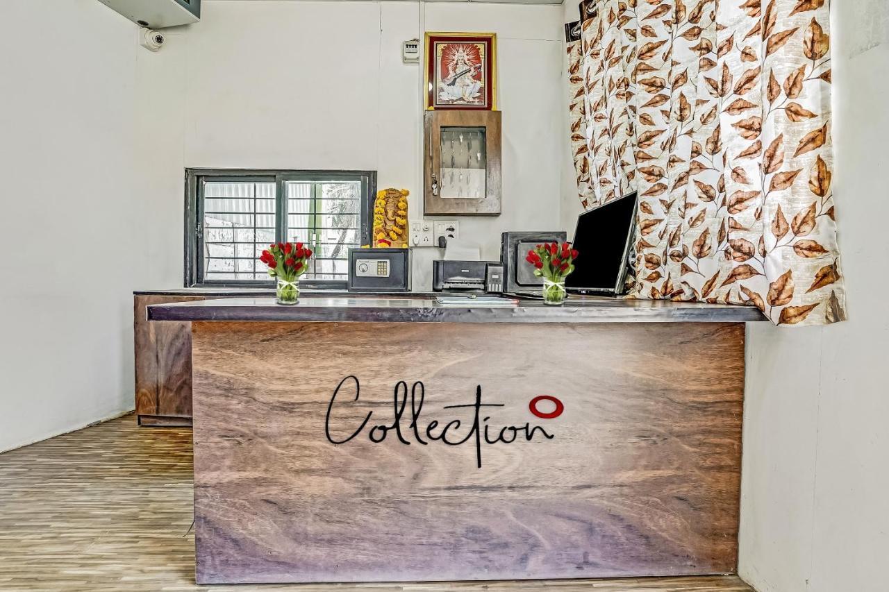 Super Hotel O Homely Stay Aurangabad  Eksteriør bilde