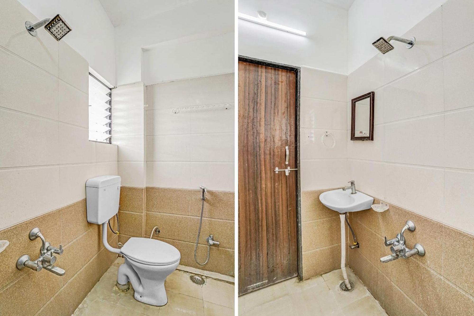 Super Hotel O Homely Stay Aurangabad  Eksteriør bilde